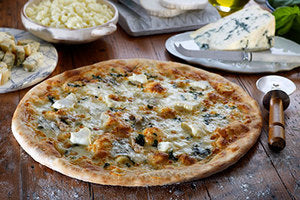 quattro formaggi