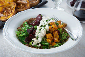 quinoa salad