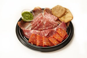 Salumi-sharing selection