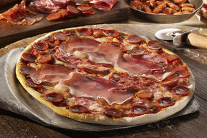 tutto salumi (5 meats)