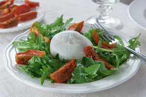burrata salad