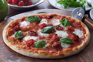 bufala basilico