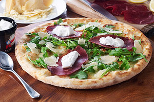 burrata bresaola